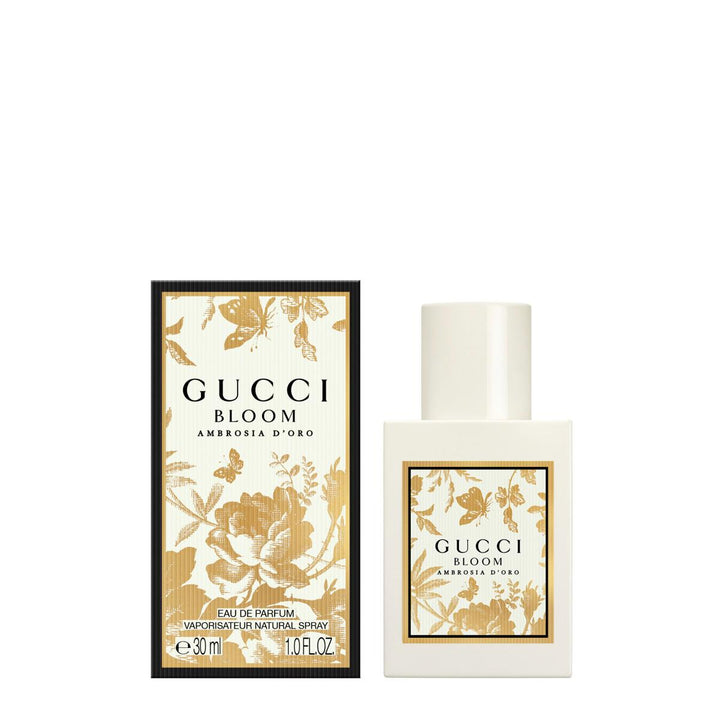 Bloom Ambrosia d'Oro Eau de Parfum for Women
