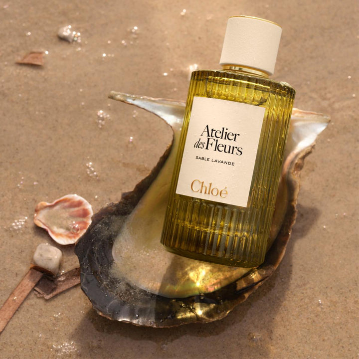 Atelier des Fleurs Sable Lavande Eau de Parfum