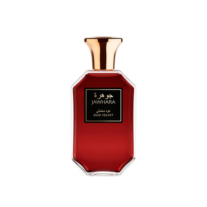 Oud Velvet Eau de Parfum