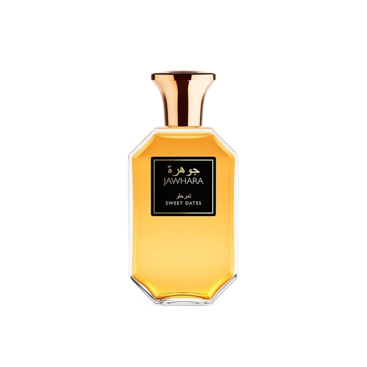 Sweet Dates Eau de Parfum