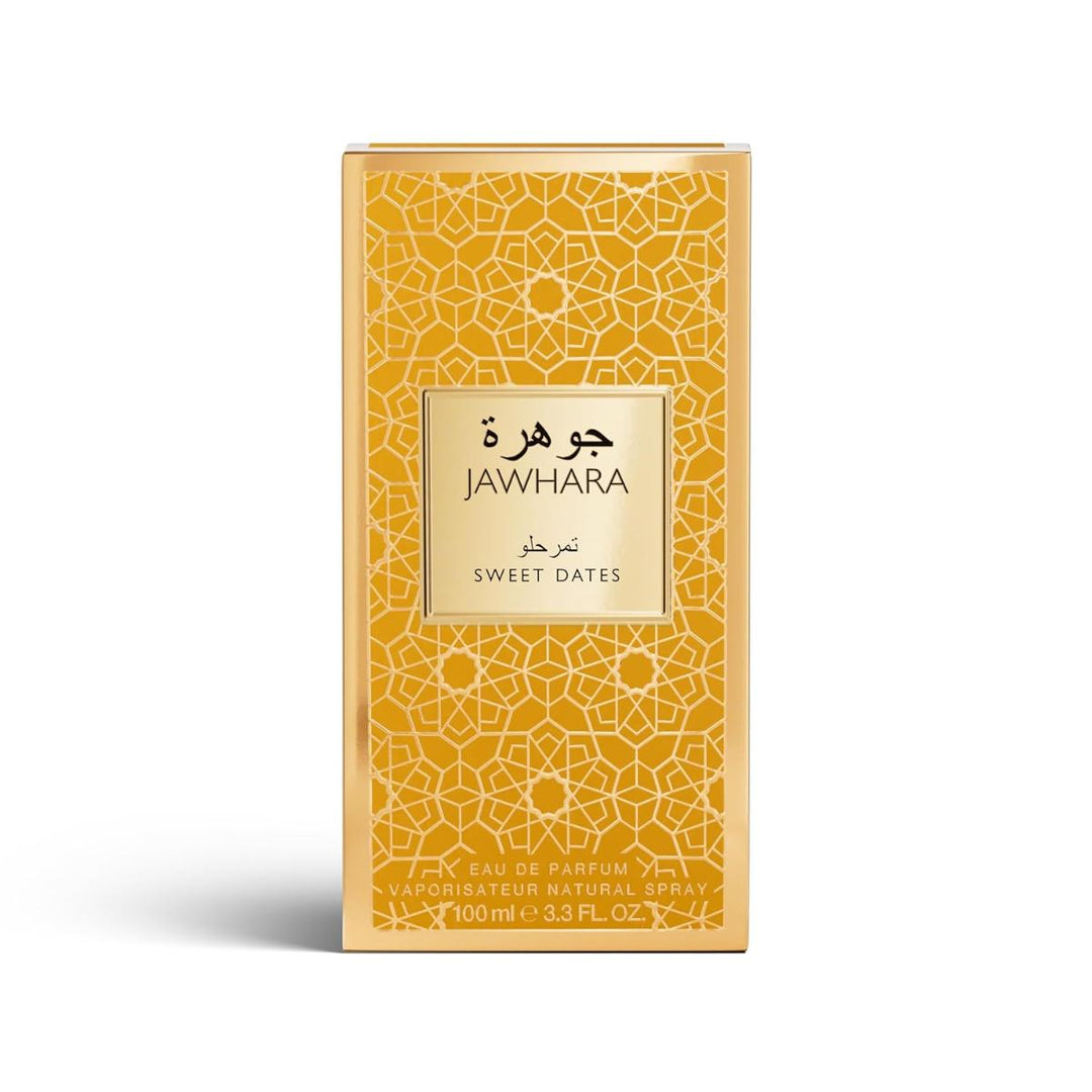 Sweet Dates Eau de Parfum