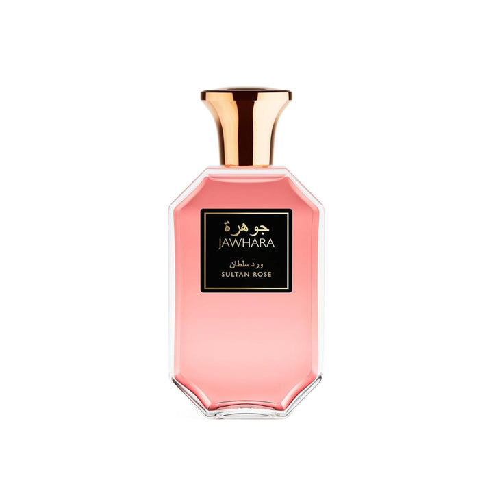 Sultan Rose Eau de Parfum