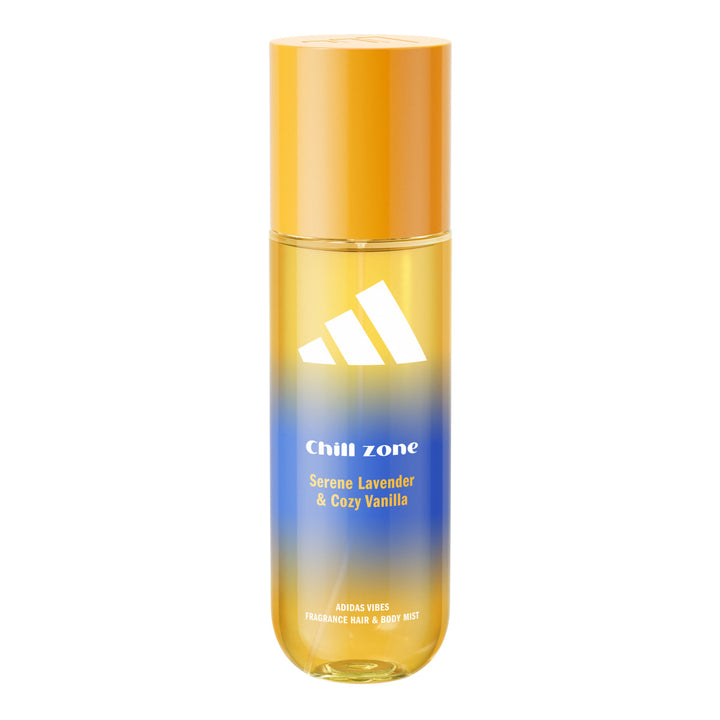 Vibes Chill Zone Fragrance Hair & Body Mist