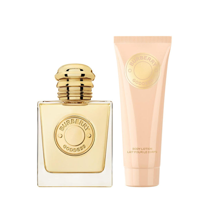 Goddess Eau de Parfum for Women & Body Lotion Duo Gift Set