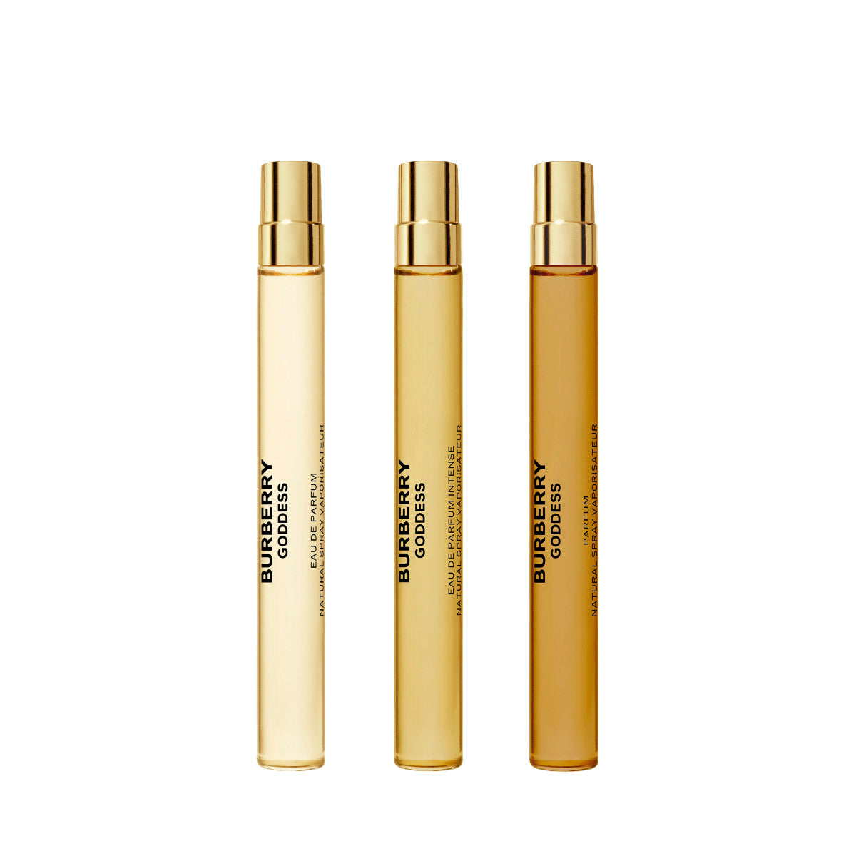 Ladies Goddess Eau De Parfum & Parfum for Women Trio Gift Set – Edgars