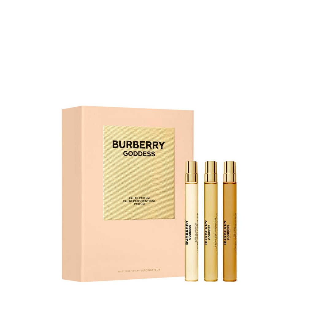 Ladies Goddess Eau De Parfum & Parfum for Women Trio Gift Set – Edgars