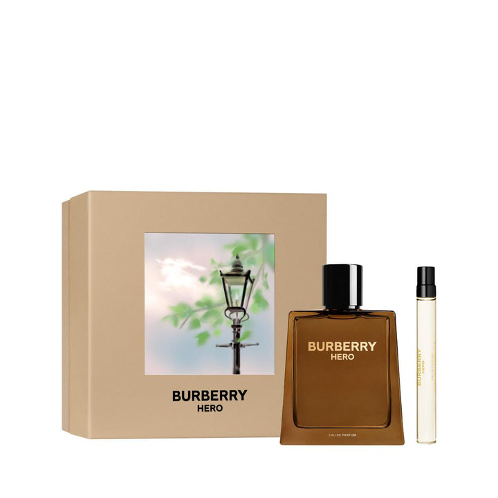 Hero Eau de Parfum for Men Duo Gift Set