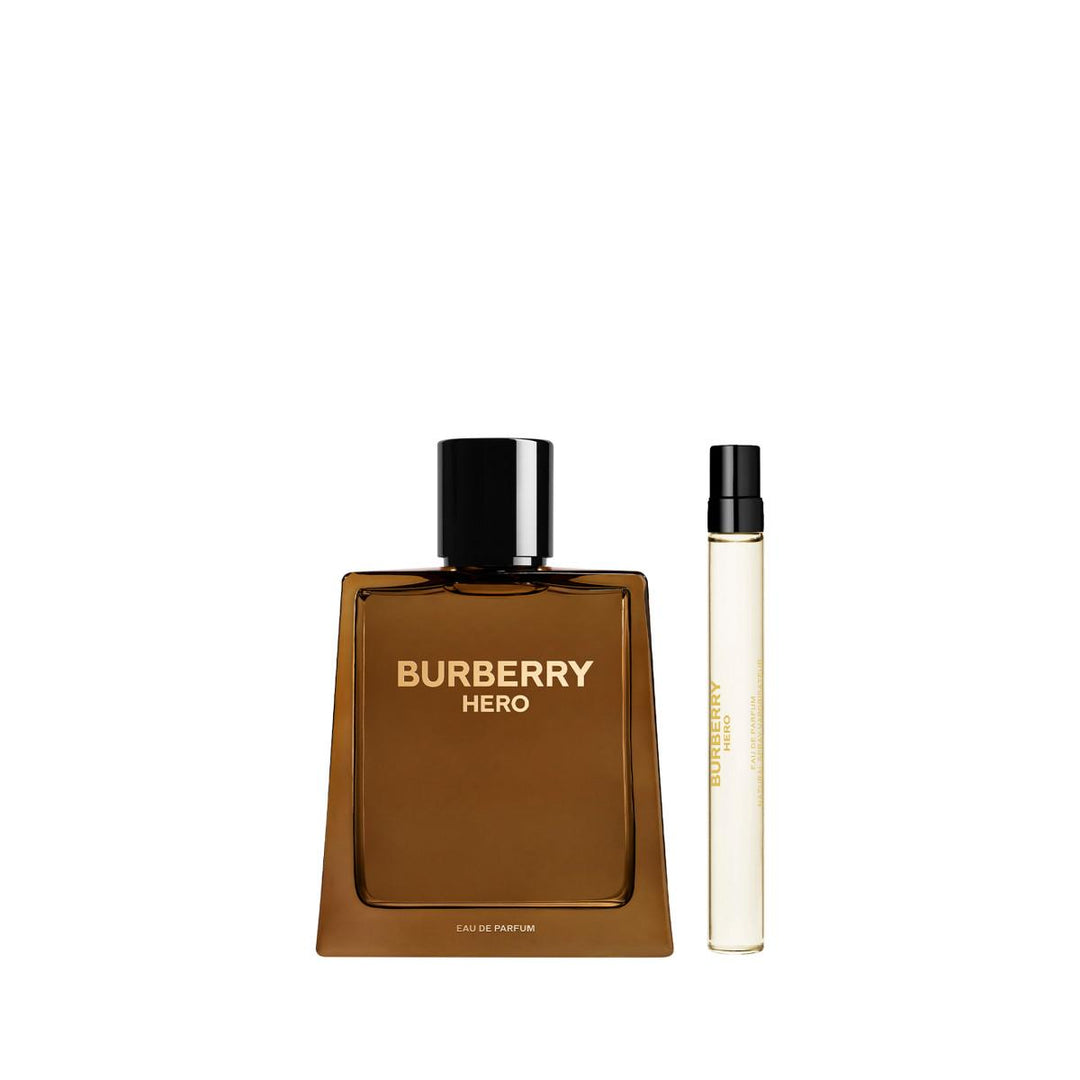 Hero Eau de Parfum for Men Duo Gift Set