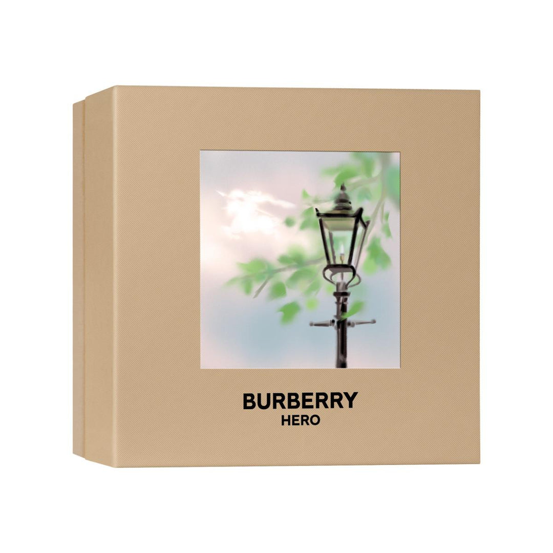 Hero Eau de Parfum for Men Duo Gift Set
