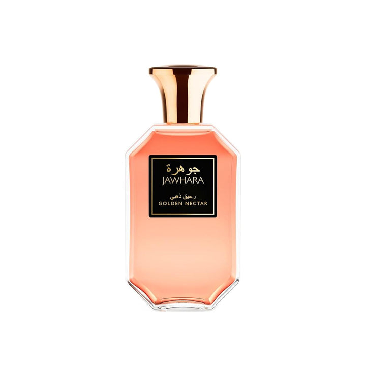 Golden Nectar Eau de Parfum