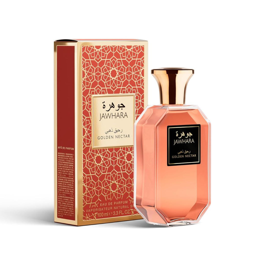 Golden Nectar Eau de Parfum