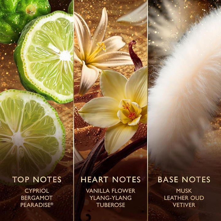 Golden Nectar Eau de Parfum