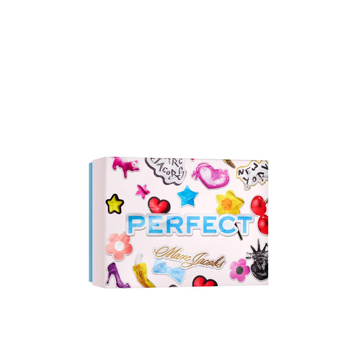 Perfect Eau de Parfum for Women & Body Lotion Trio Gift Set – Edgars