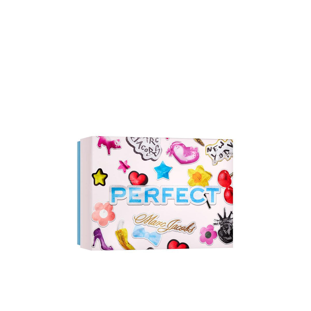 Perfect Eau de Parfum for Women & Body Lotion Trio Gift Set