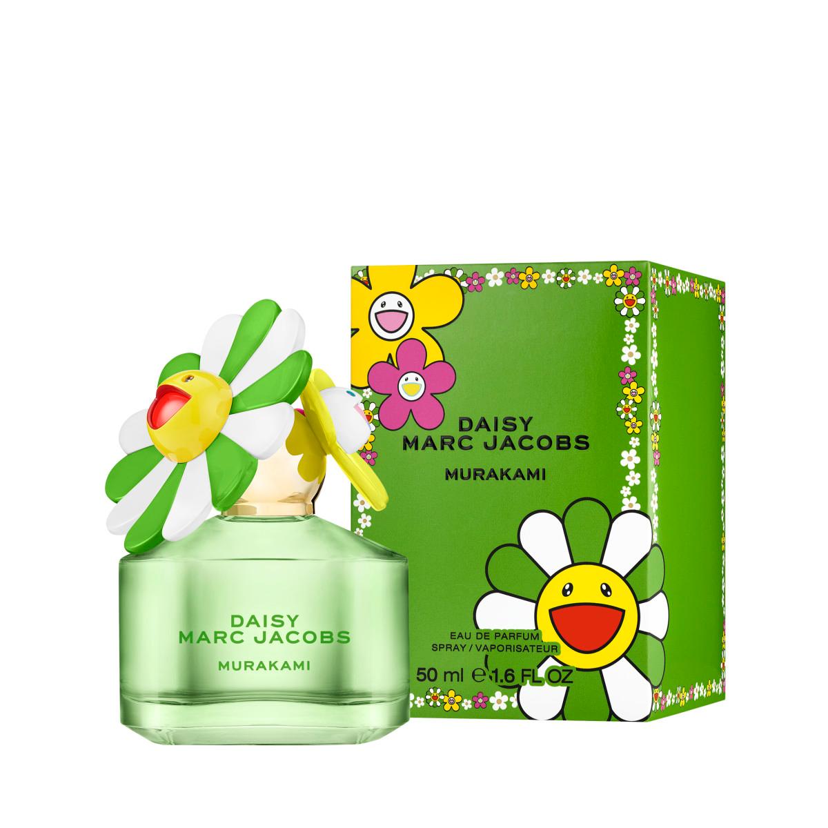 Ladies Daisy Murakami Green Limited-Edition Eau de Parfum (Only Ladies Daisy Murakami Green Limited-Edition Eau de Parfum (Only
