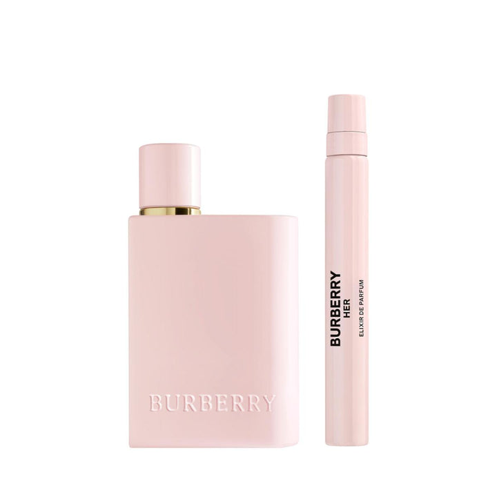 Her Elixir de Parfum Gift Set