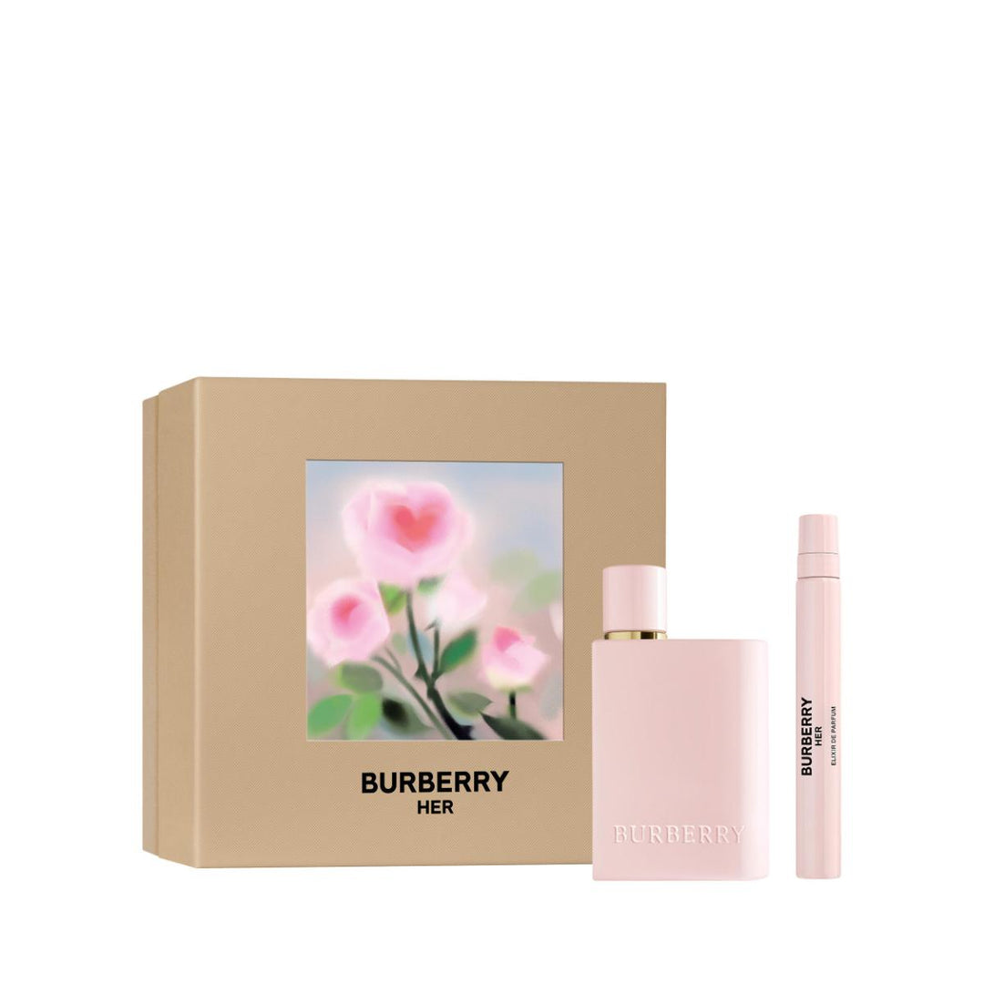 Her Elixir de Parfum Gift Set
