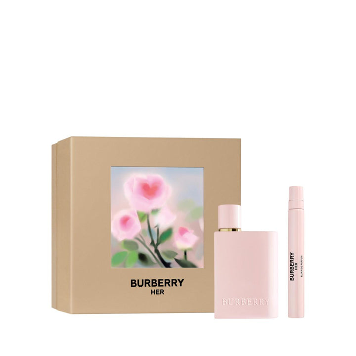 Her Elixir de Parfum Gift Set