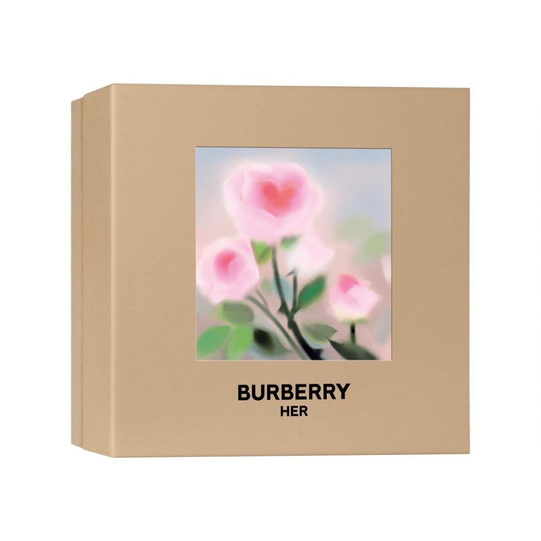 Her Elixir de Parfum Gift Set