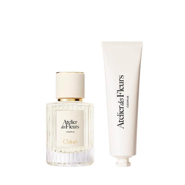 Cedrus Eau De Parfum Set