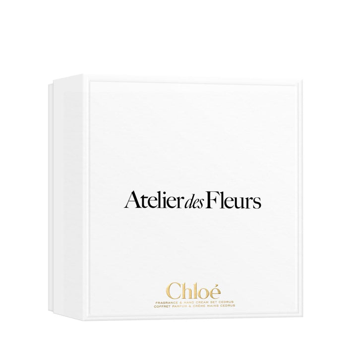 Cedrus Eau De Parfum Set