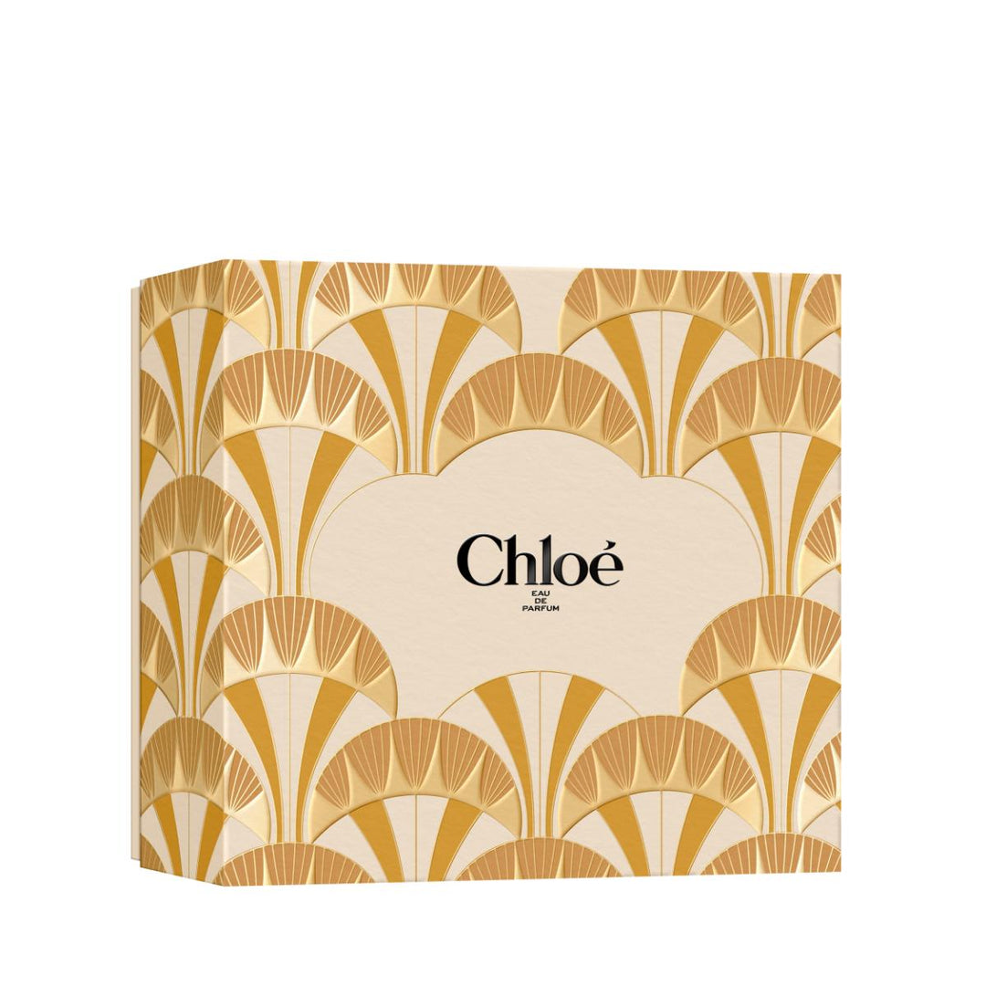 Eau de Parfum for Women and Body Lotion Duo Gift Set