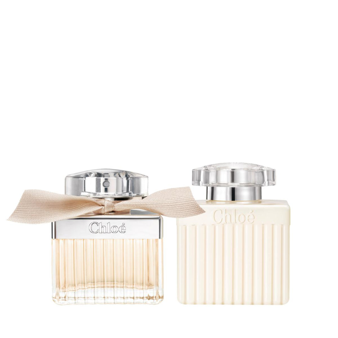 Eau de Parfum for Women and Body Lotion Duo Gift Set