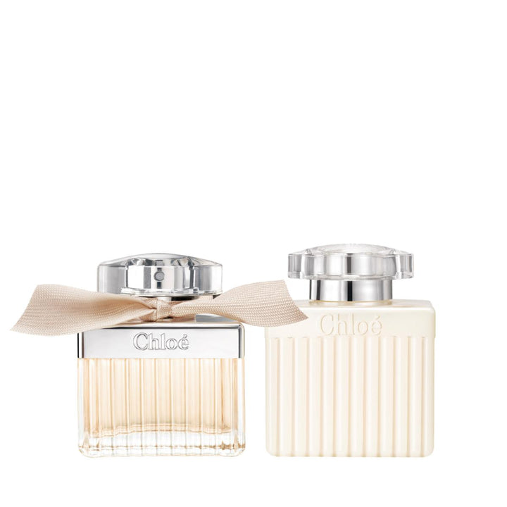 Eau de Parfum for Women and Body Lotion Duo Gift Set