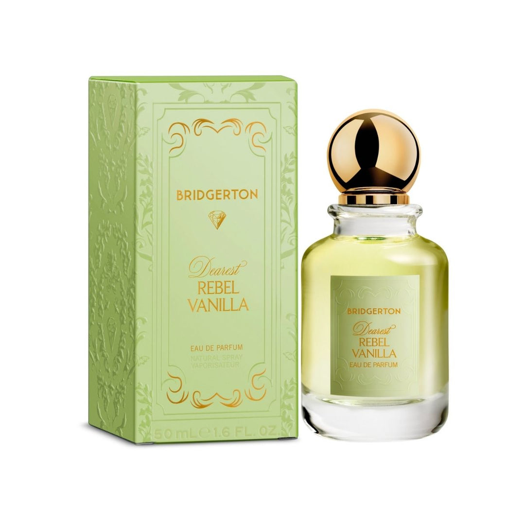 Bridgerton Collection - Rebel Vanilla