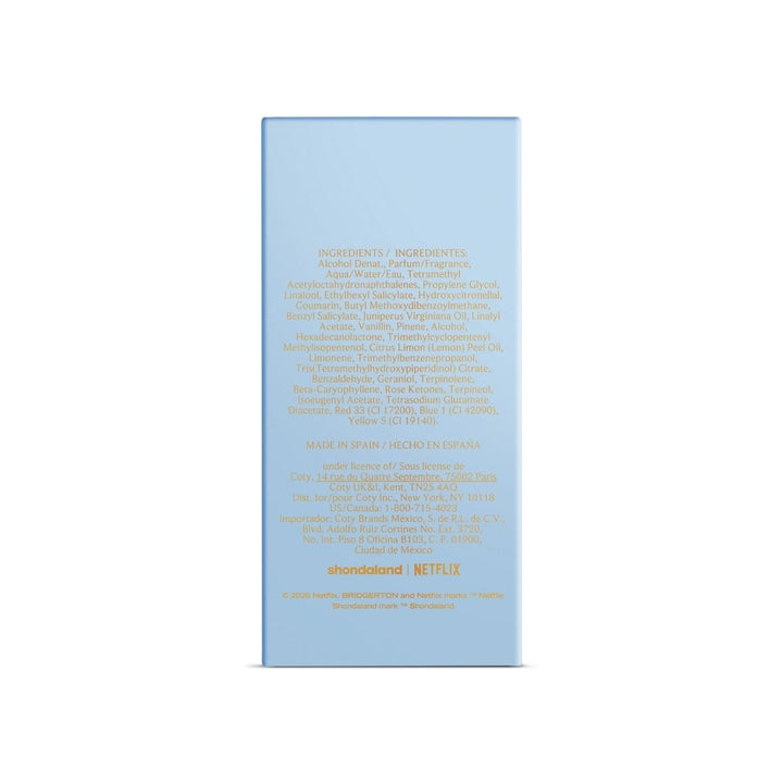 Bridgerton Collection - Graceful Hydrangea