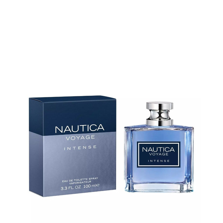 Nautica Voyage Intense Eau De Toilette