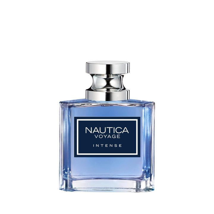 Nautica Voyage Intense Eau De Toilette