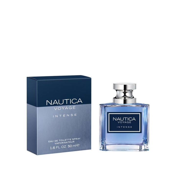 Nautica Voyage Intense Eau De Toilette