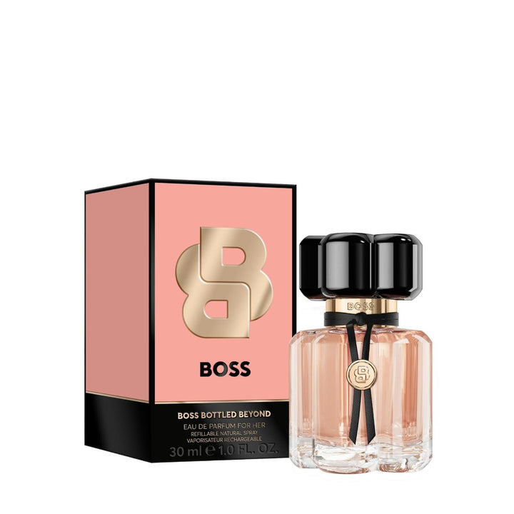 BOSS Bottled Beyond Eau de Parfum for Her