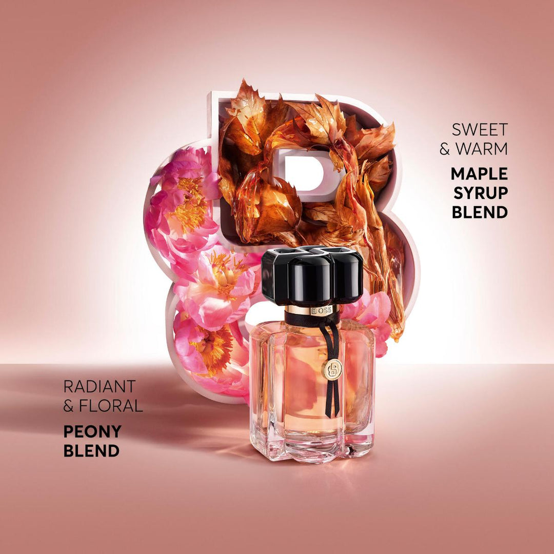 BOSS Bottled Beyond Eau de Parfum for Her