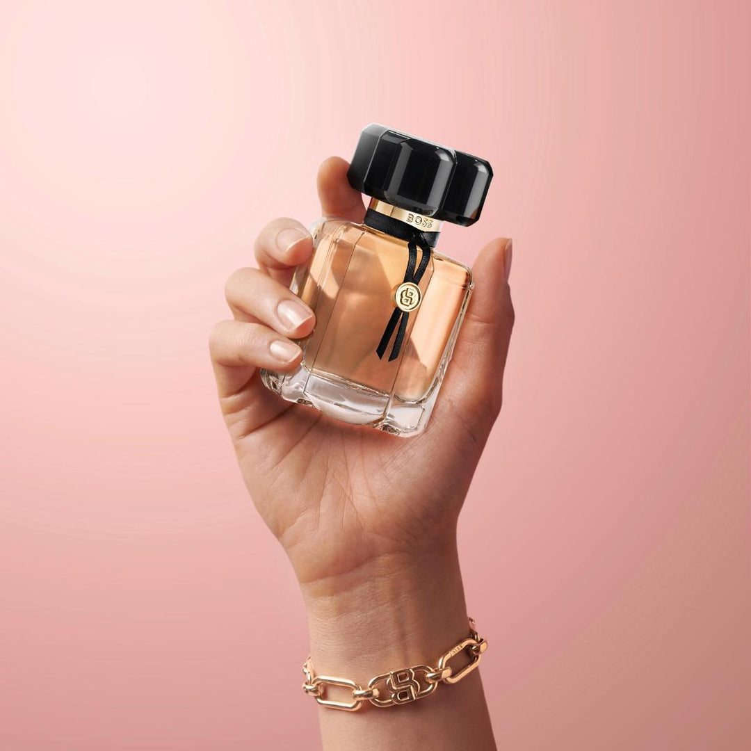 BOSS Bottled Beyond Eau de Parfum for Her
