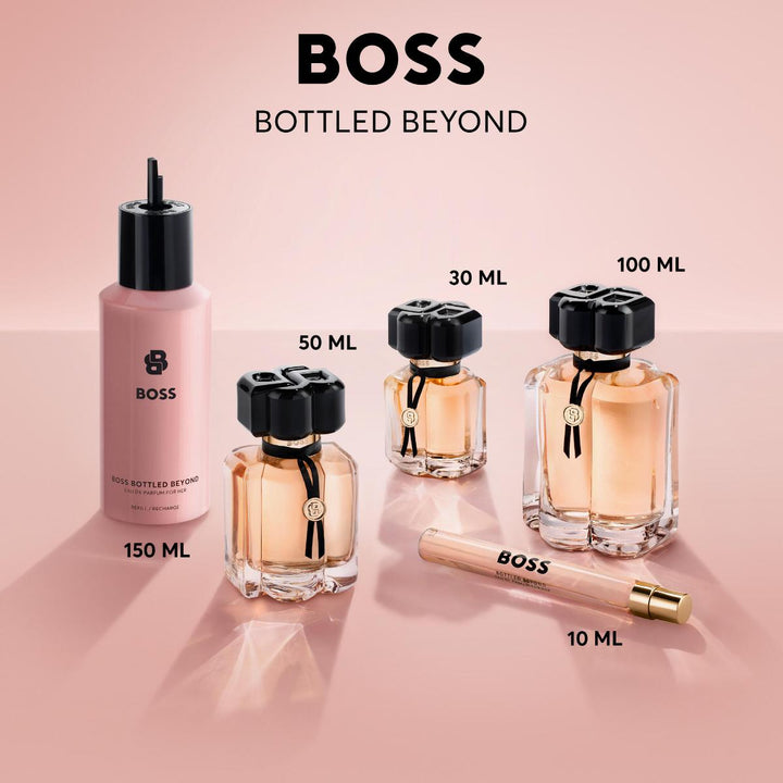BOSS Bottled Beyond Eau de Parfum for Her