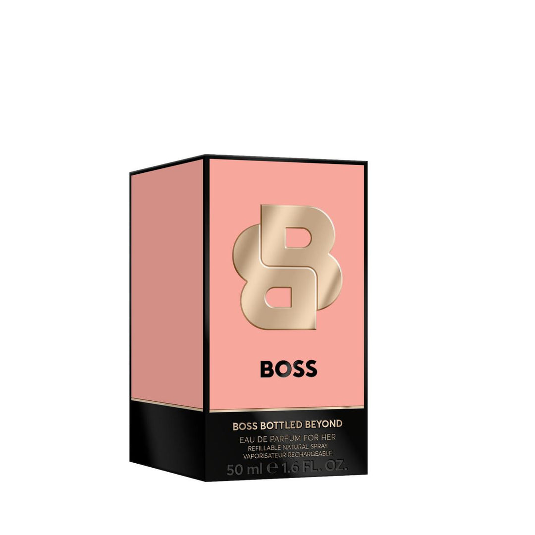 BOSS Bottled Beyond Eau de Parfum for Her