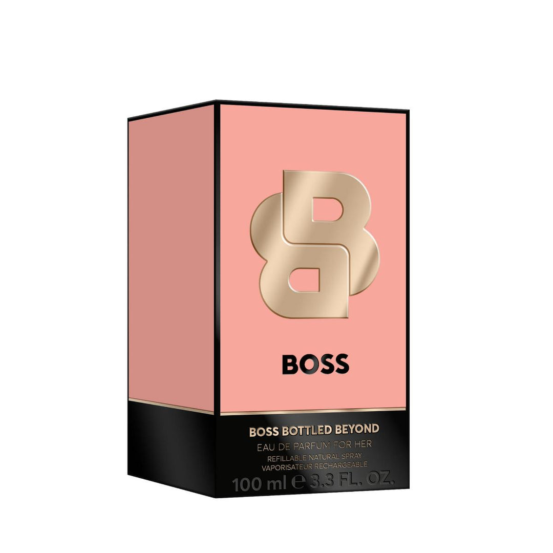 BOSS Bottled Beyond Eau de Parfum for Her