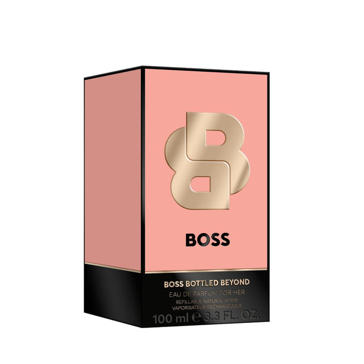 BOSS Bottled Beyond Eau de Parfum for Her