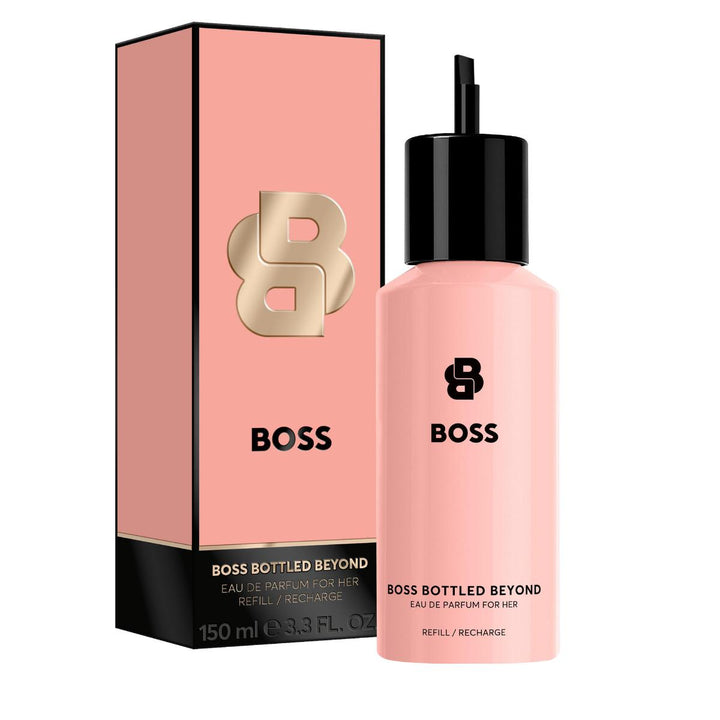 BOSS Bottled Beyond Eau de Parfum for Her