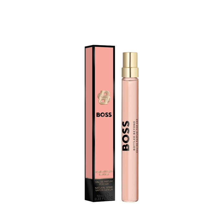 BOSS Bottled Beyond Eau de Parfum for Her