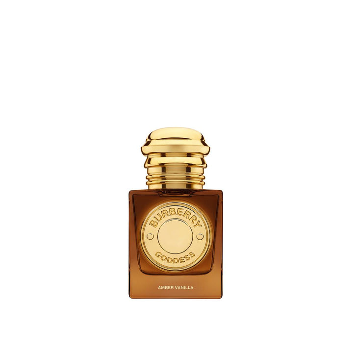 Goddess Amber Vanilla Eau de Parfum Intense for Women