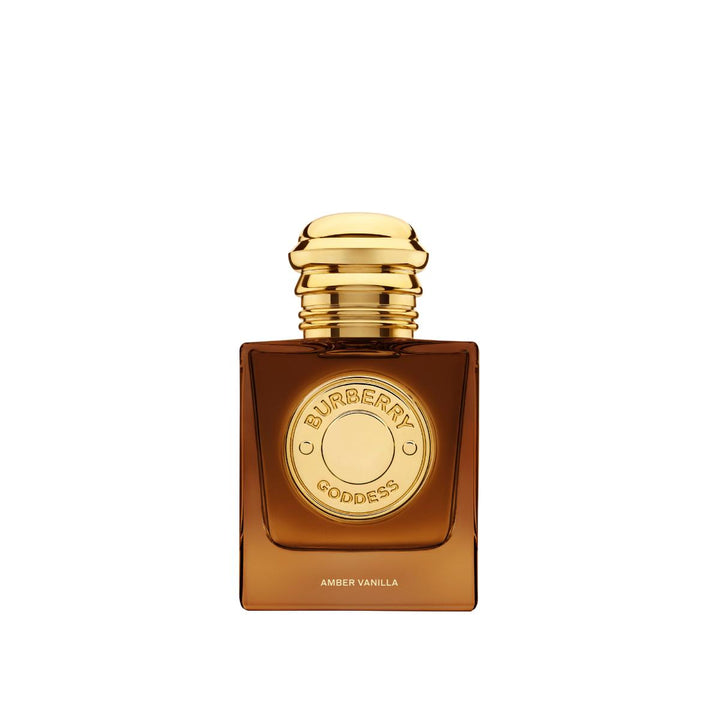 Goddess Amber Vanilla Eau de Parfum Intense for Women