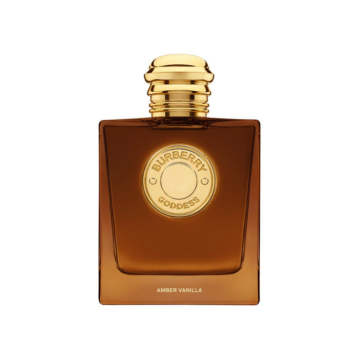 Goddess Amber Vanilla Eau de Parfum Intense for Women