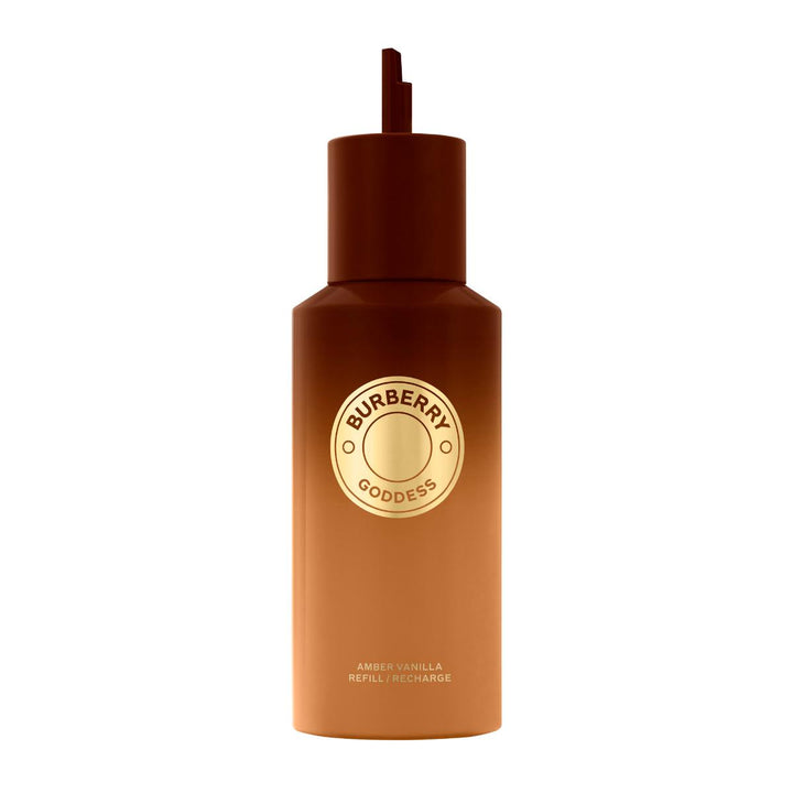 Goddess Amber Vanilla Eau de Parfum Intense for Women Refill 150ml