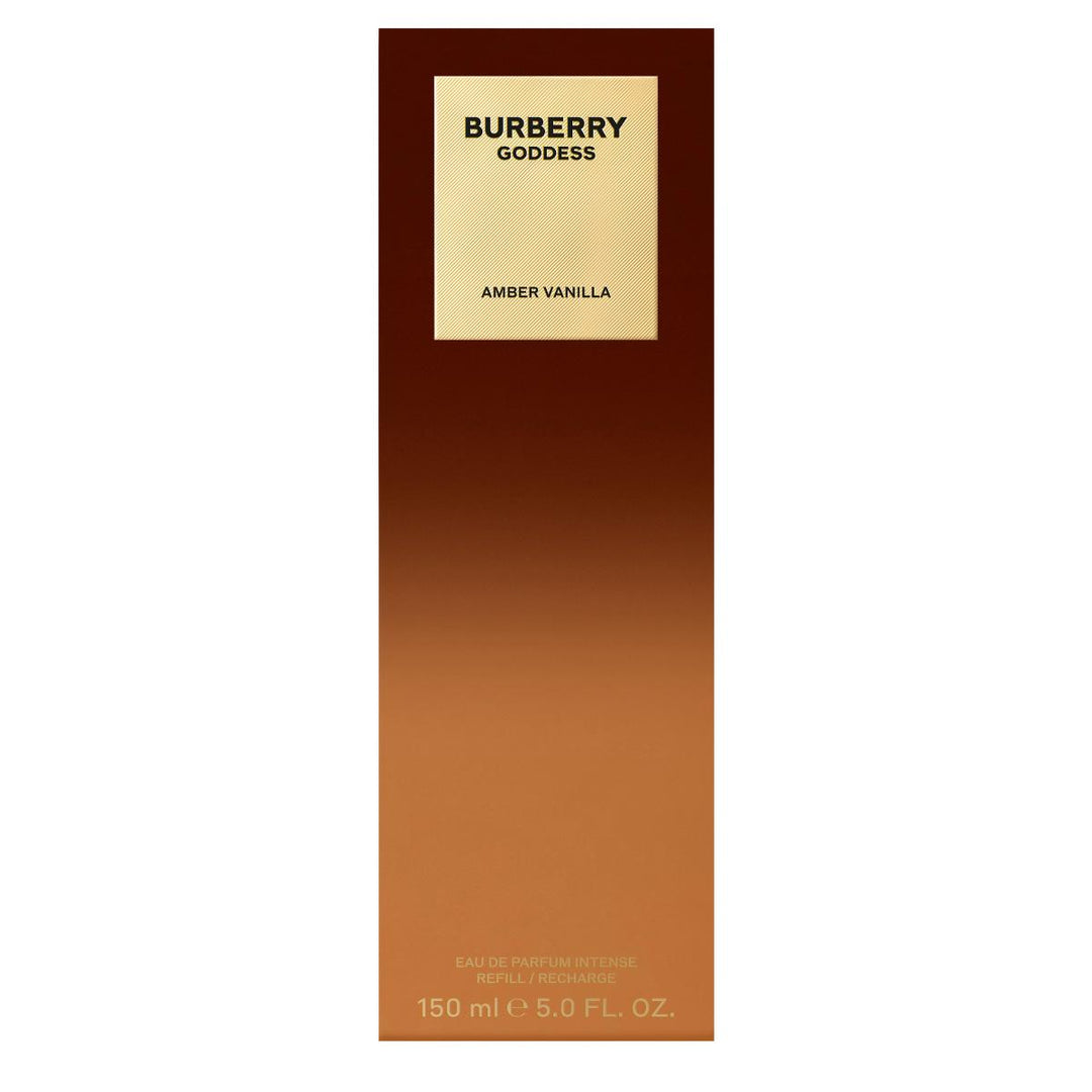 Goddess Amber Vanilla Eau de Parfum Intense for Women Refill 150ml