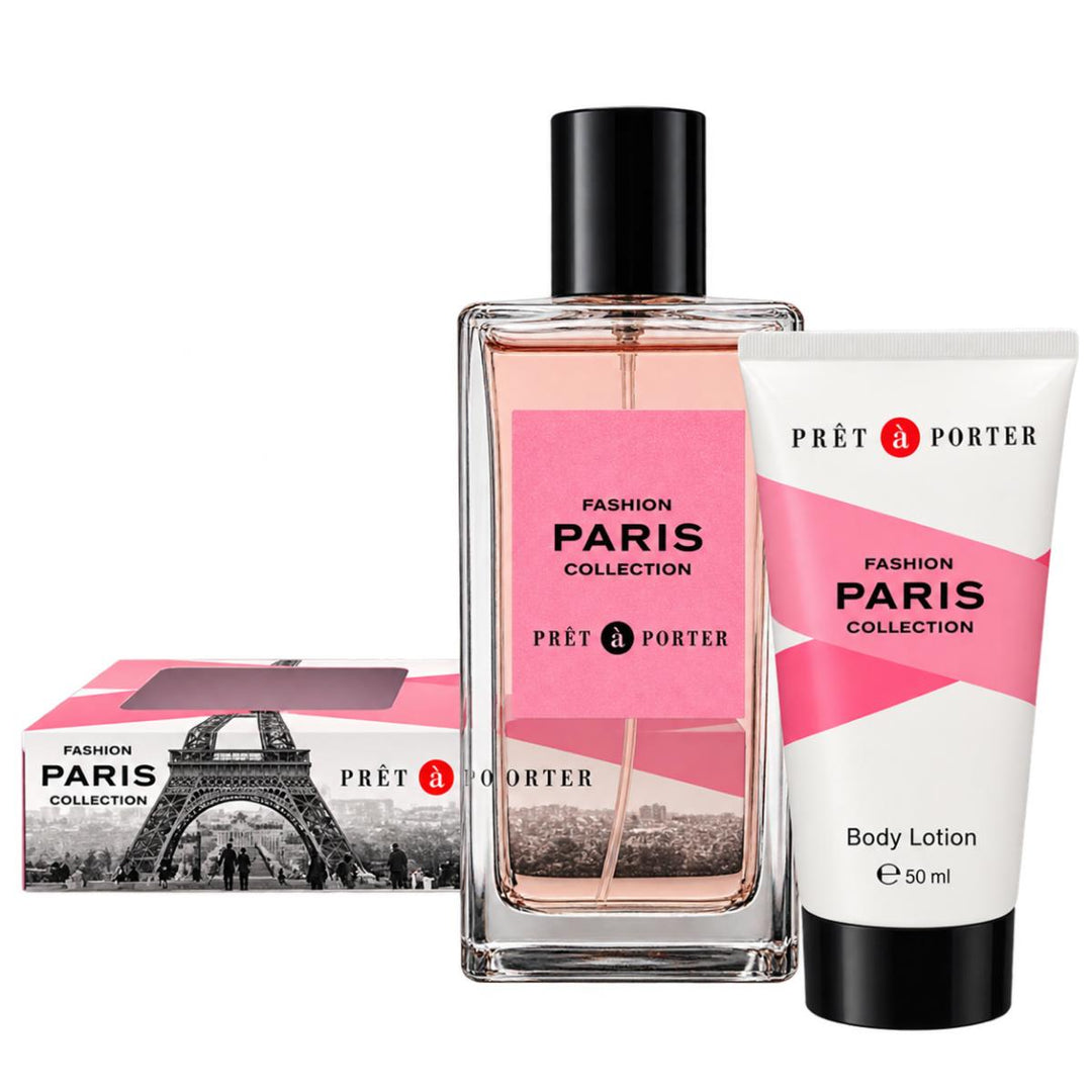 Fragrance Sets (Multi) 100 ML + 50 Eau De Parfum Set