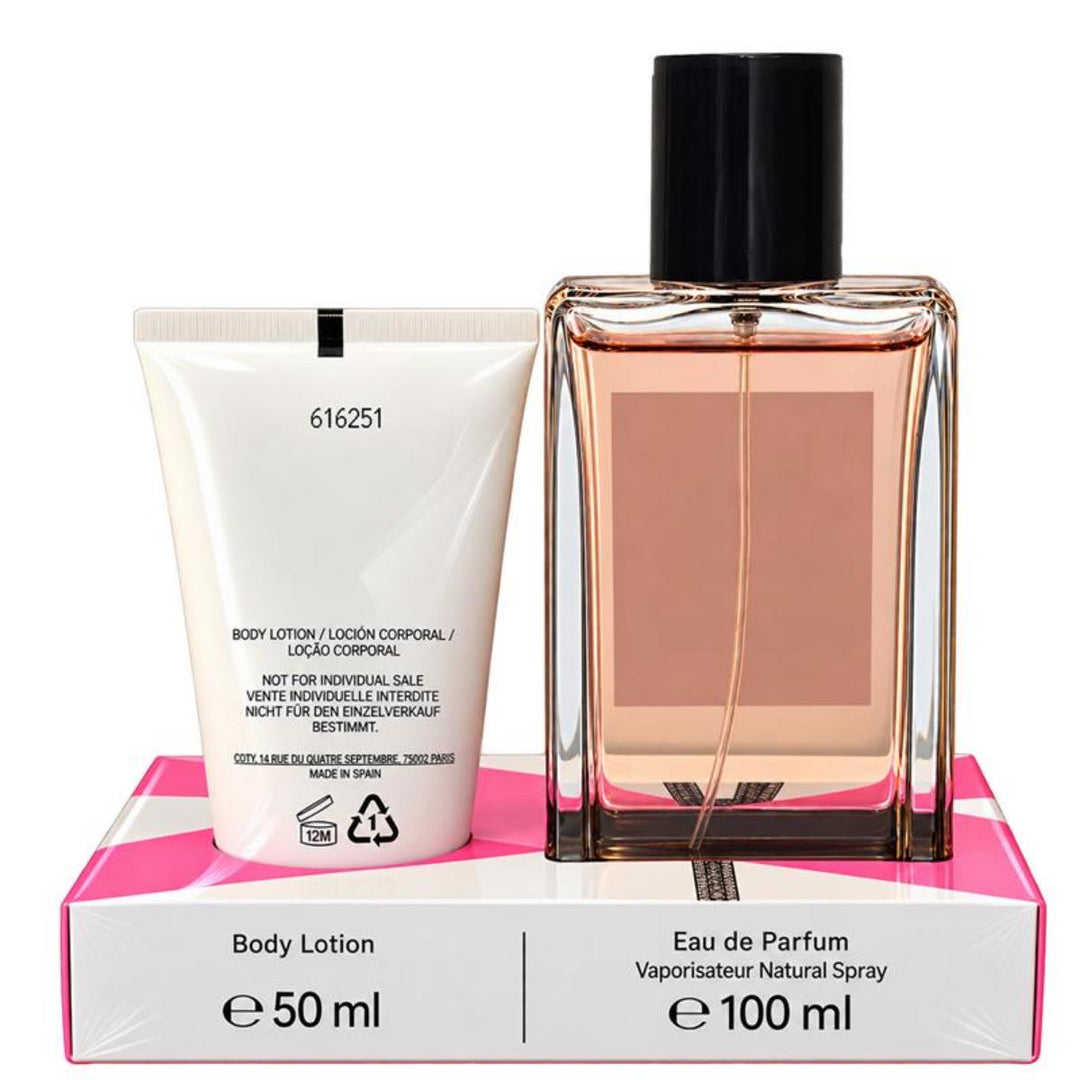 Fragrance Sets (Multi) 100 ML + 50 Eau De Parfum Set