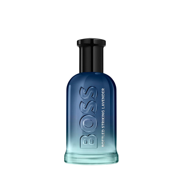 Bottled Striking Lavender Eau de Parfum for Men